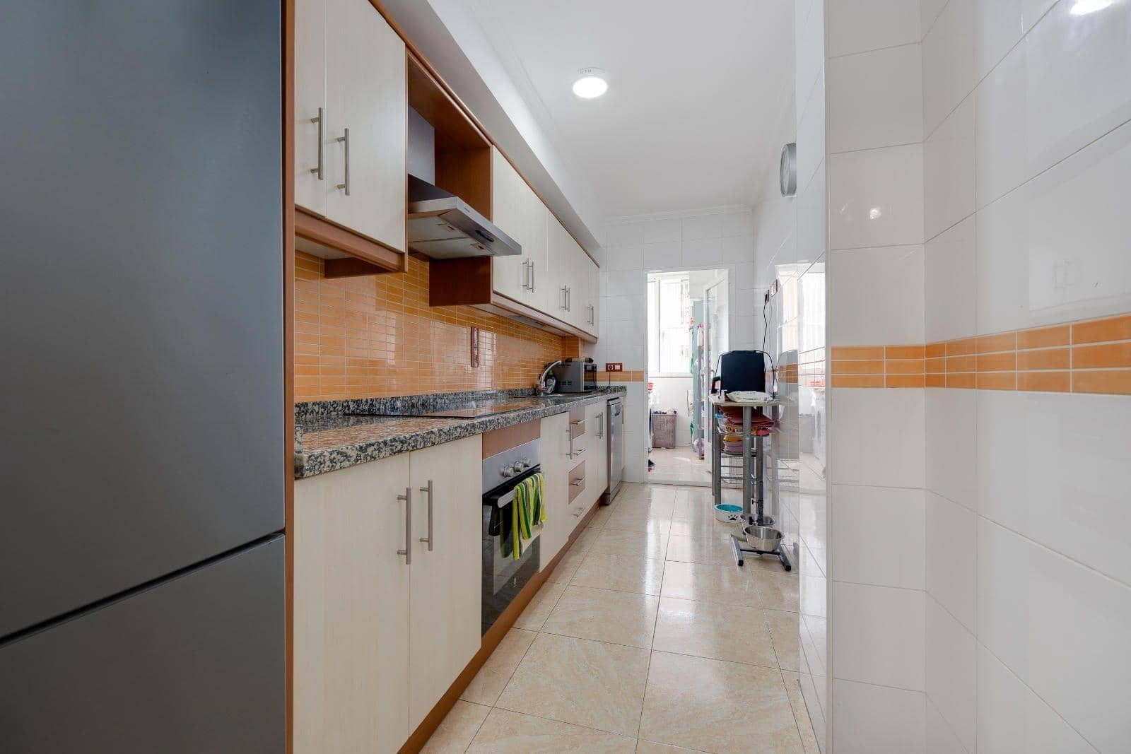 Apartamento de 3 habitaciones en Torrevieja en venta - 244.969 € (Ref: 9417758)