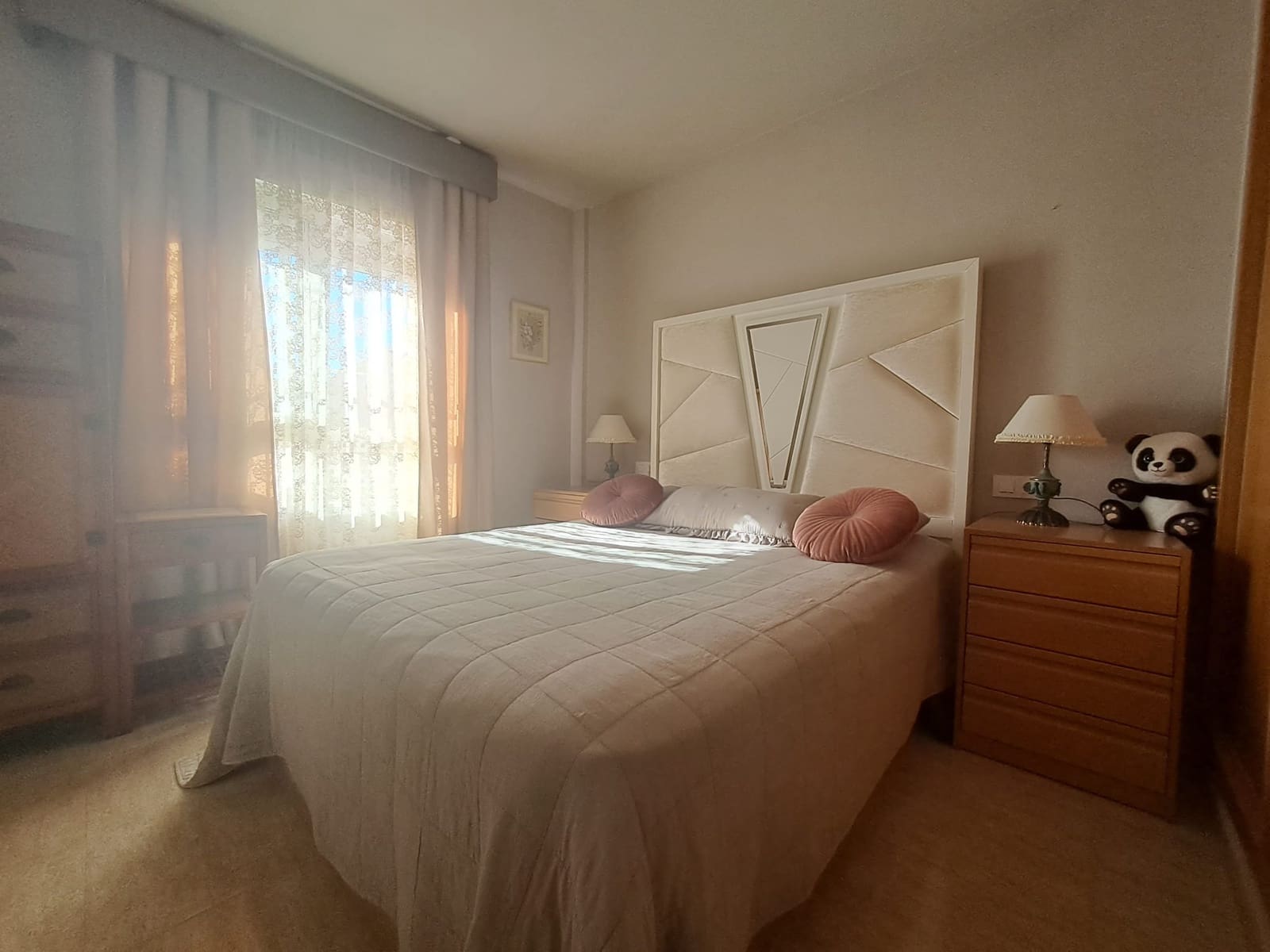 2 makuuhuone Huoneisto myytävänä paikassa San Pedro del Pinatar - 135 000 € (Ref: 9417759)