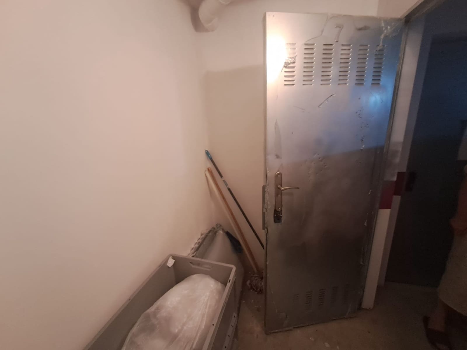 2 makuuhuone Huoneisto myytävänä paikassa San Pedro del Pinatar - 135 000 € (Ref: 9417759)