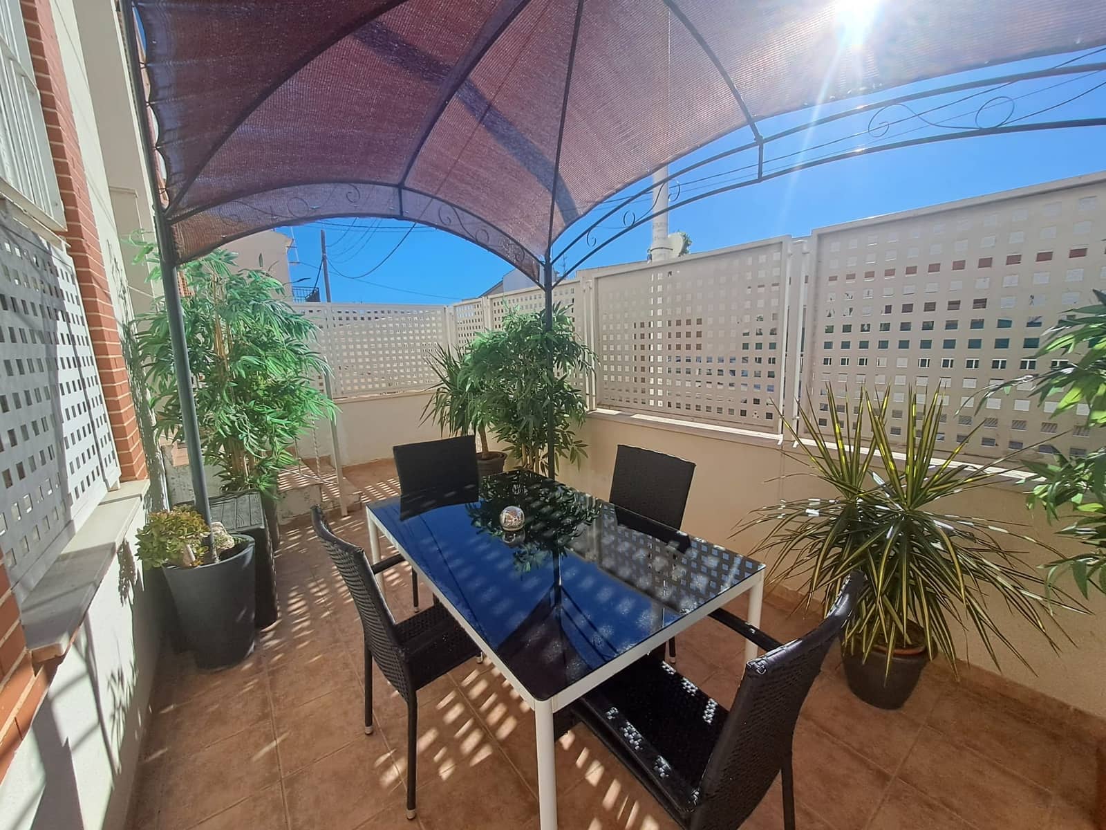 2 makuuhuone Huoneisto myytävänä paikassa San Pedro del Pinatar - 135 000 € (Ref: 9417759)