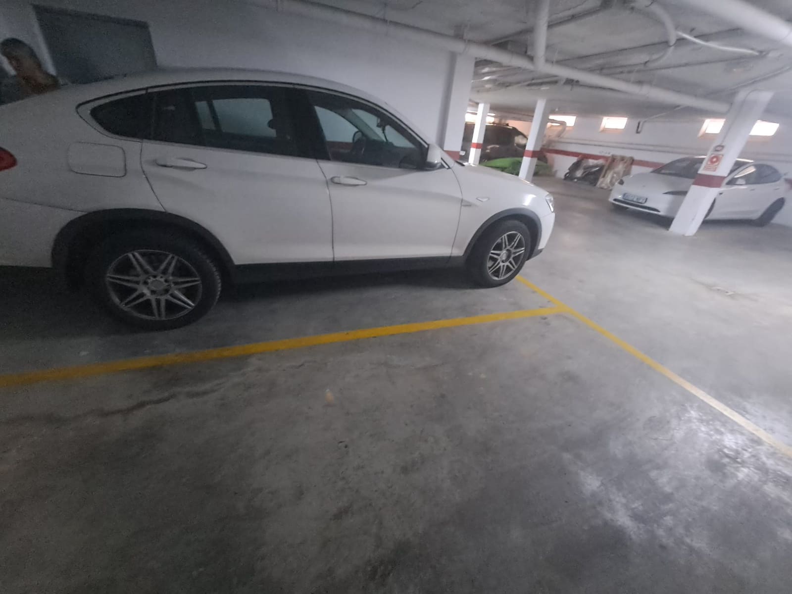 2 makuuhuone Huoneisto myytävänä paikassa San Pedro del Pinatar - 135 000 € (Ref: 9417759)