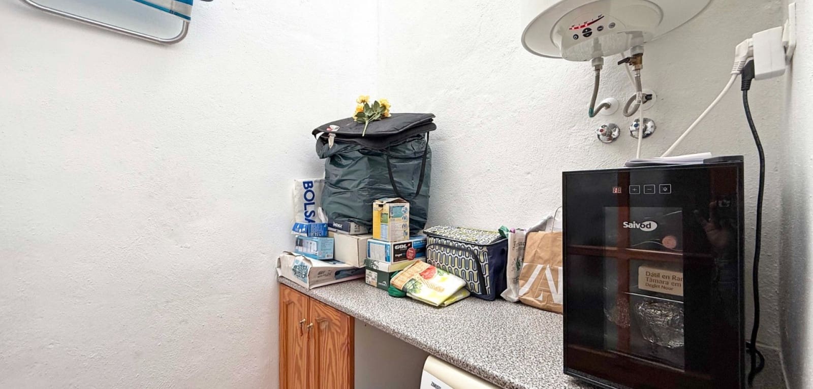 2 bedroom Townhouse for sale in Orihuela Costa with pool - € 189,000 (Ref: 9417761)