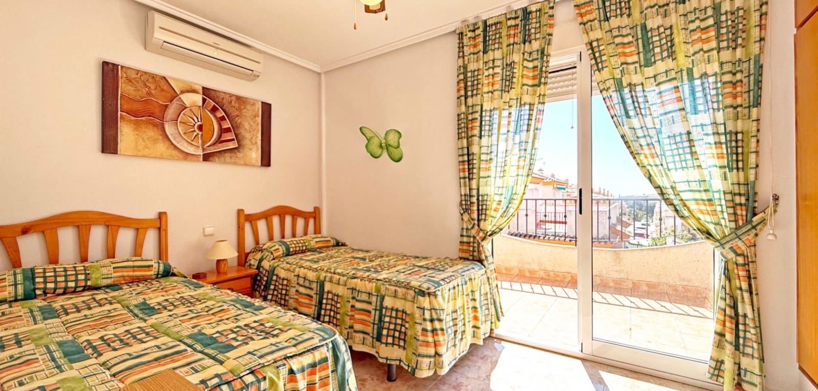 2 bedroom Townhouse for sale in Orihuela Costa with pool - € 189,000 (Ref: 9417761)