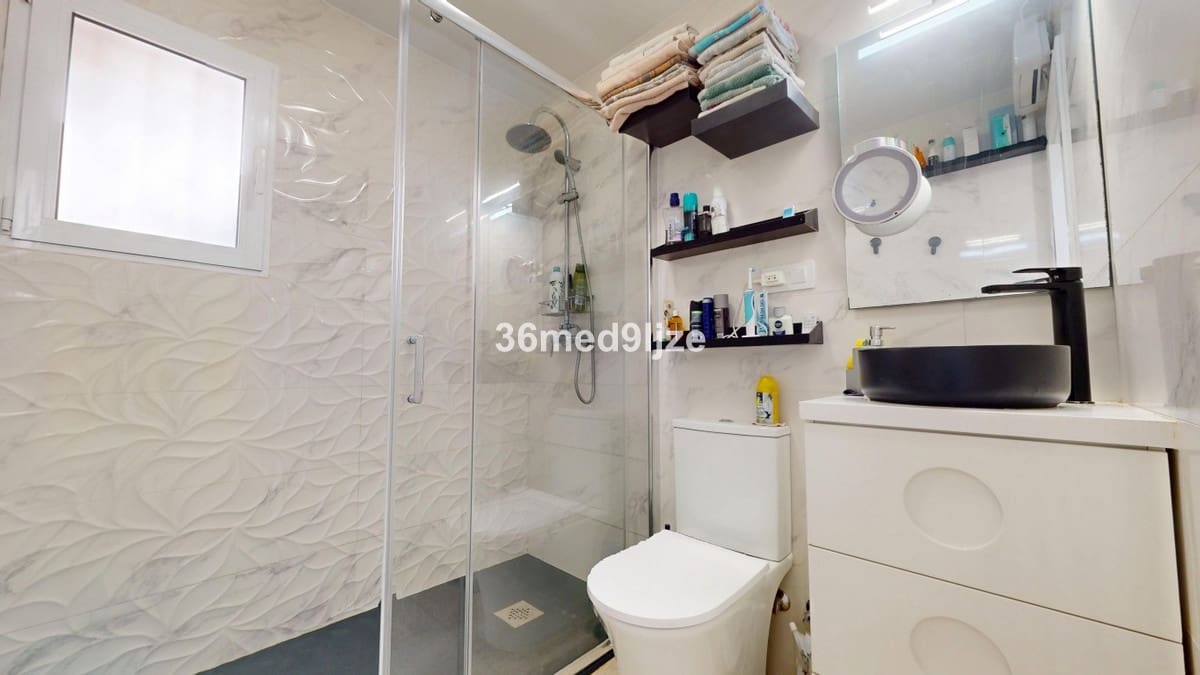 5 soverom Villa til salgs i Los Narejos med garasje - € 649 000 (Ref: 9417762)