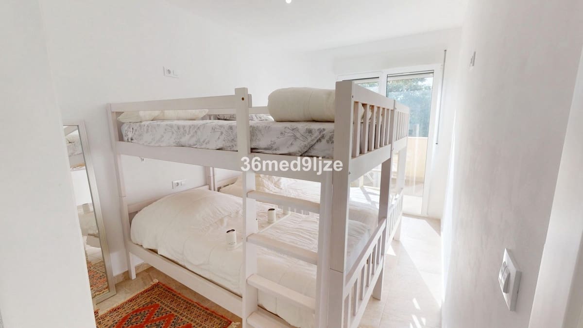 5 soverom Villa til salgs i Los Narejos med garasje - € 649 000 (Ref: 9417762)