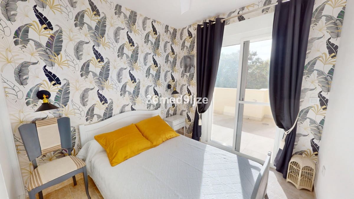 5 soverom Villa til salgs i Los Narejos med garasje - € 649 000 (Ref: 9417762)