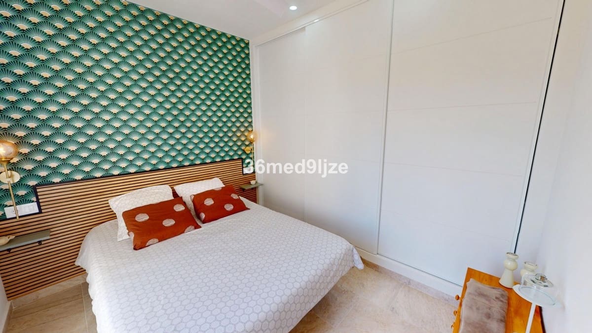 5 soverom Villa til salgs i Los Narejos med garasje - € 649 000 (Ref: 9417762)