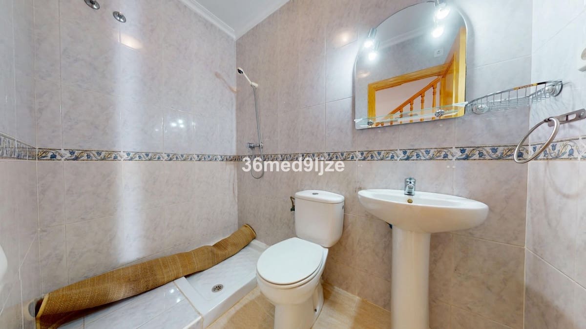 2 slaapkamer Huis te koop in Santiago de la Ribera - € 145.000 (Ref: 9417763)