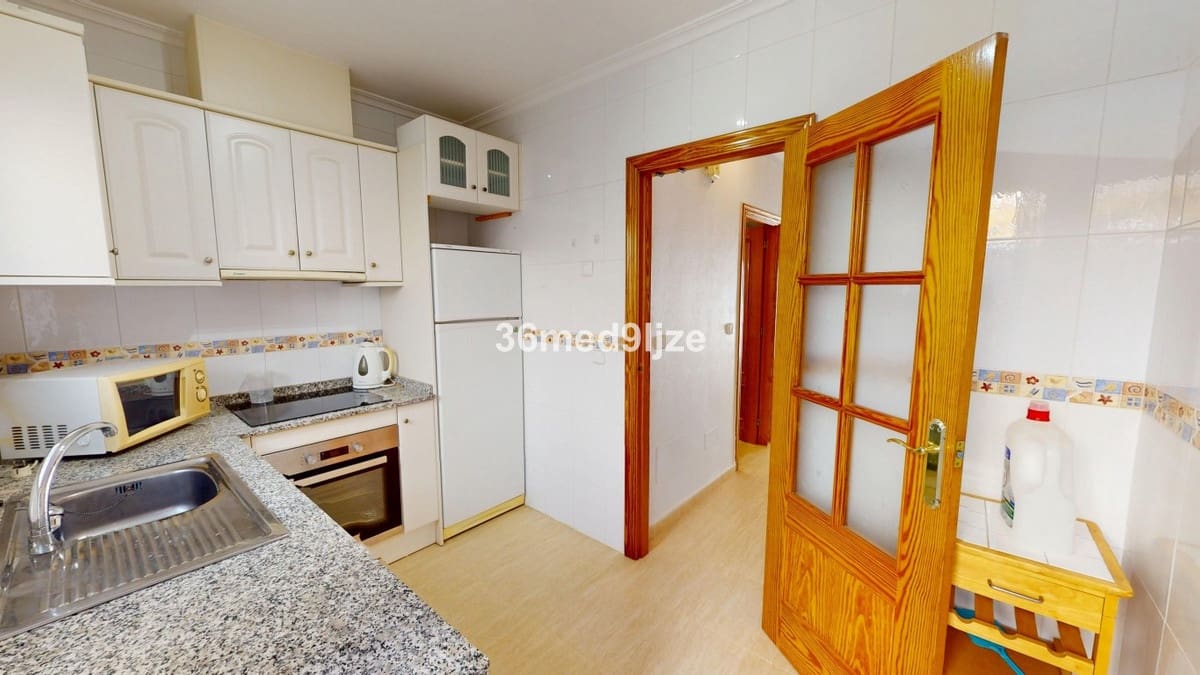 2 slaapkamer Huis te koop in Santiago de la Ribera - € 145.000 (Ref: 9417763)
