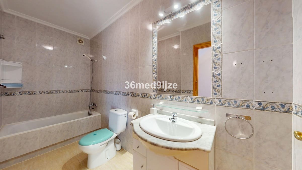 2 slaapkamer Huis te koop in Santiago de la Ribera - € 145.000 (Ref: 9417763)