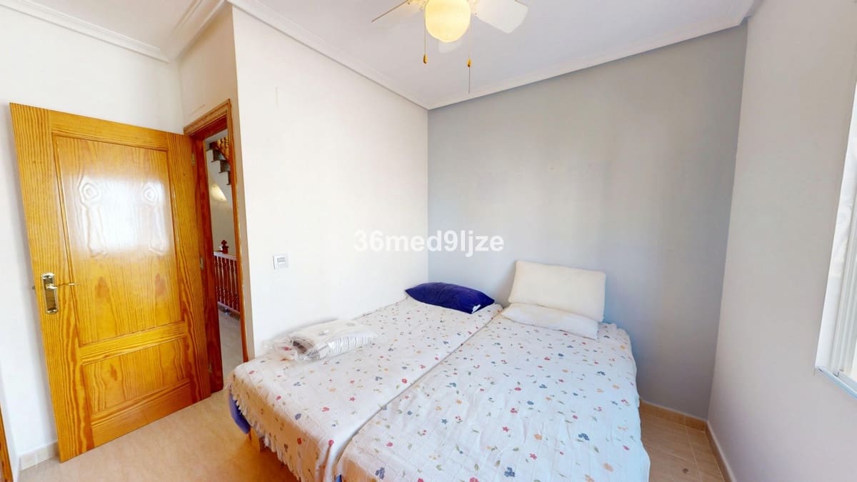 2 slaapkamer Huis te koop in Santiago de la Ribera - € 145.000 (Ref: 9417763)