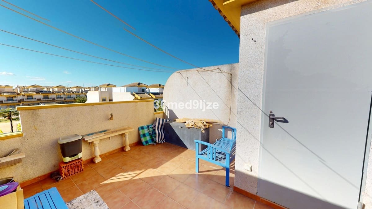 2 slaapkamer Huis te koop in Santiago de la Ribera - € 145.000 (Ref: 9417763)