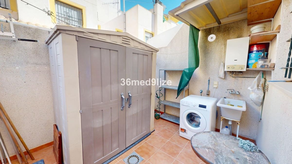 2 slaapkamer Huis te koop in Santiago de la Ribera - € 145.000 (Ref: 9417763)