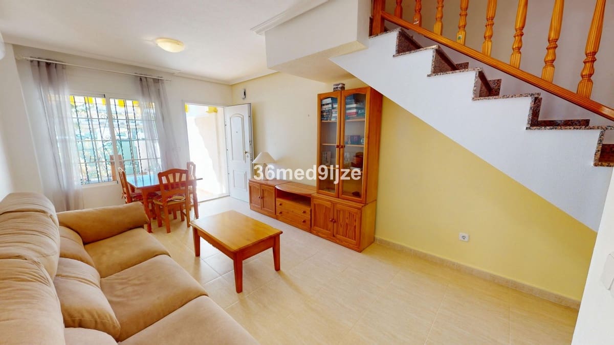 2 slaapkamer Huis te koop in Santiago de la Ribera - € 145.000 (Ref: 9417763)