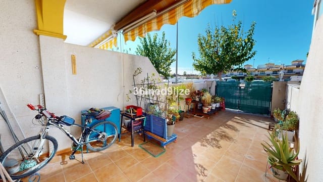 2 slaapkamer Huis te koop in Santiago de la Ribera, San Javier - € 145.000 (Ref: 9417763)