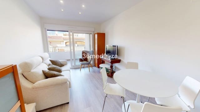 1 sypialnia Apartament na sprzedaż w Montepinar - La Aparecida - Raiguero, Orihuela z garażem - 168 000 € (Ref: 9417764)