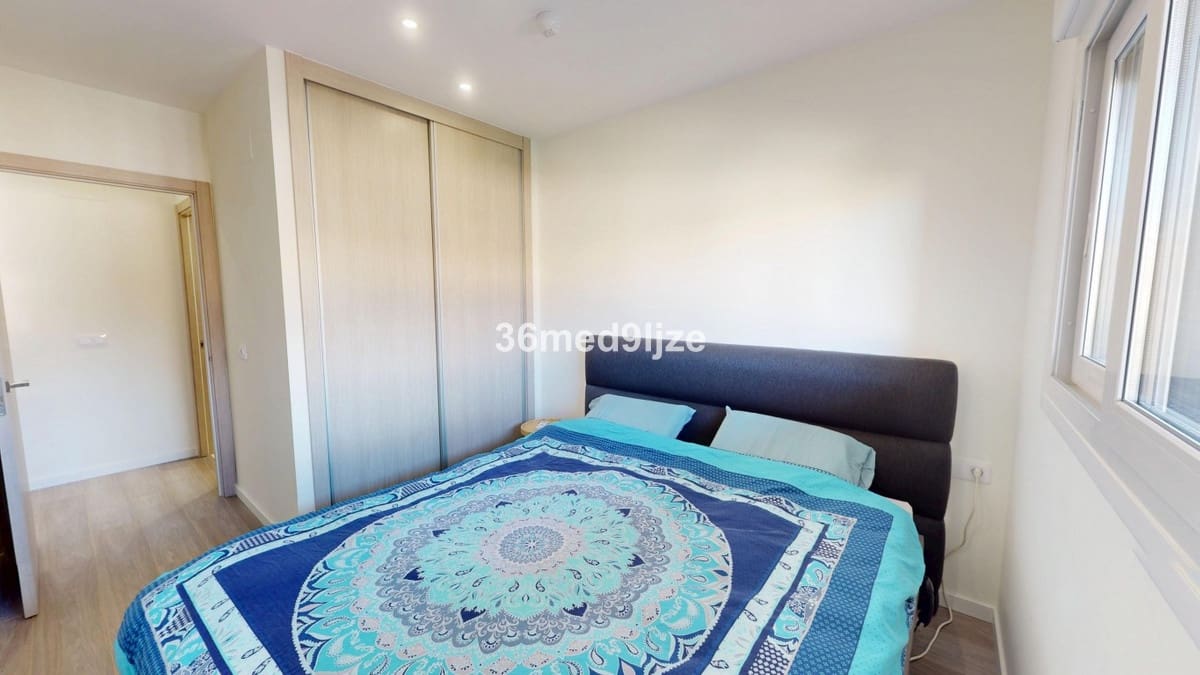 1 sypialnia Apartament na sprzedaż w Orihuela z garażem - 168 000 € (Ref: 9417764)