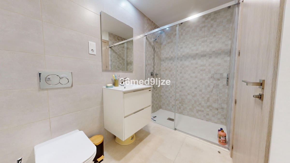 1 sypialnia Apartament na sprzedaż w Orihuela z garażem - 168 000 € (Ref: 9417764)