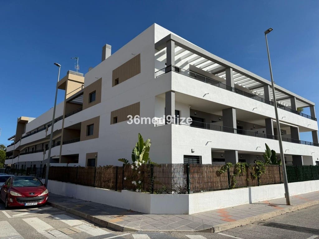 1 bedroom Apartment for sale in Orihuela with garage - € 168,000 (Ref: 9417764)