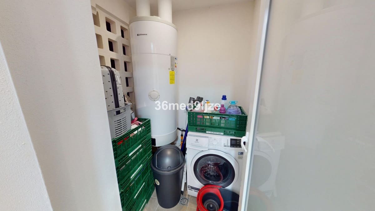 1 bedroom Apartment for sale in Orihuela with garage - € 168,000 (Ref: 9417764)