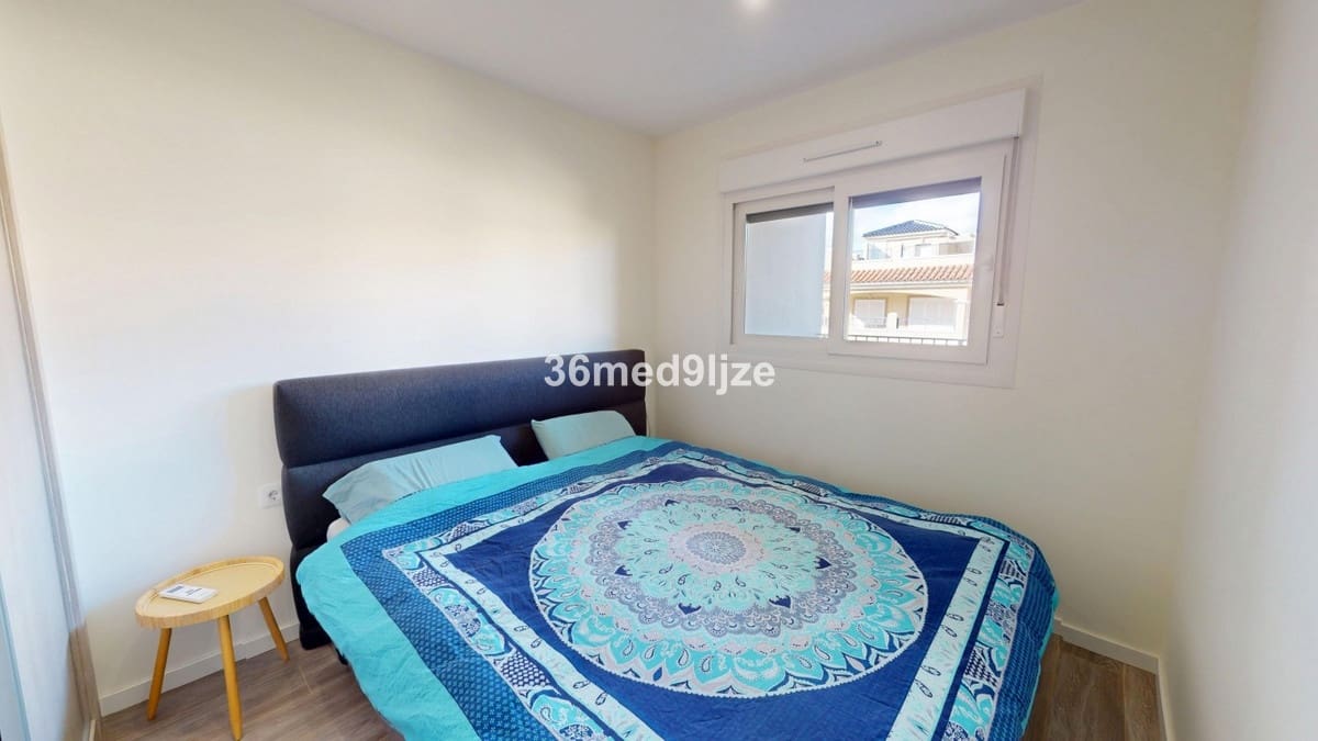 1 bedroom Apartment for sale in Orihuela with garage - € 168,000 (Ref: 9417764)