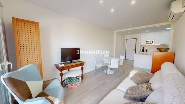 Apartamento de 1 habitación en Orihuela en venta con garaje - 168.000 € (Ref: 9417764)