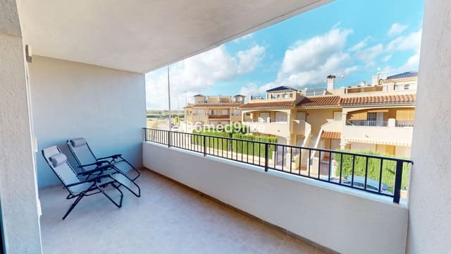 1 sypialnia Apartament na sprzedaż w Orihuela z garażem - 168 000 € (Ref: 9417764)