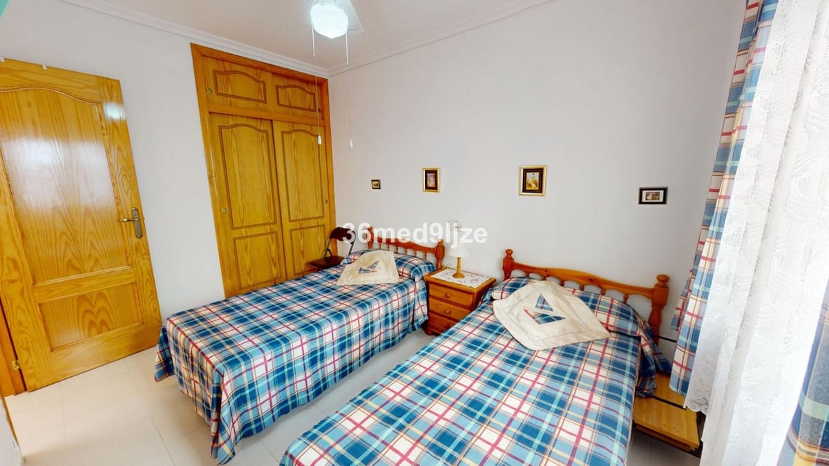 2 soverom Bungalow til salgs i Los Narejos - € 144 950 (Ref: 9417765)