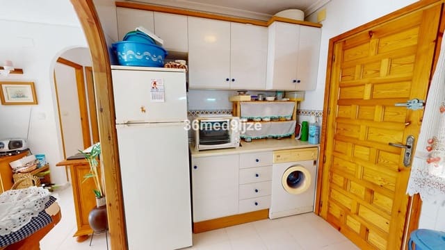 2 slaapkamer Bungalow te koop in Los Narejos, Los Alcázares - € 144.950 (Ref: 9417765)