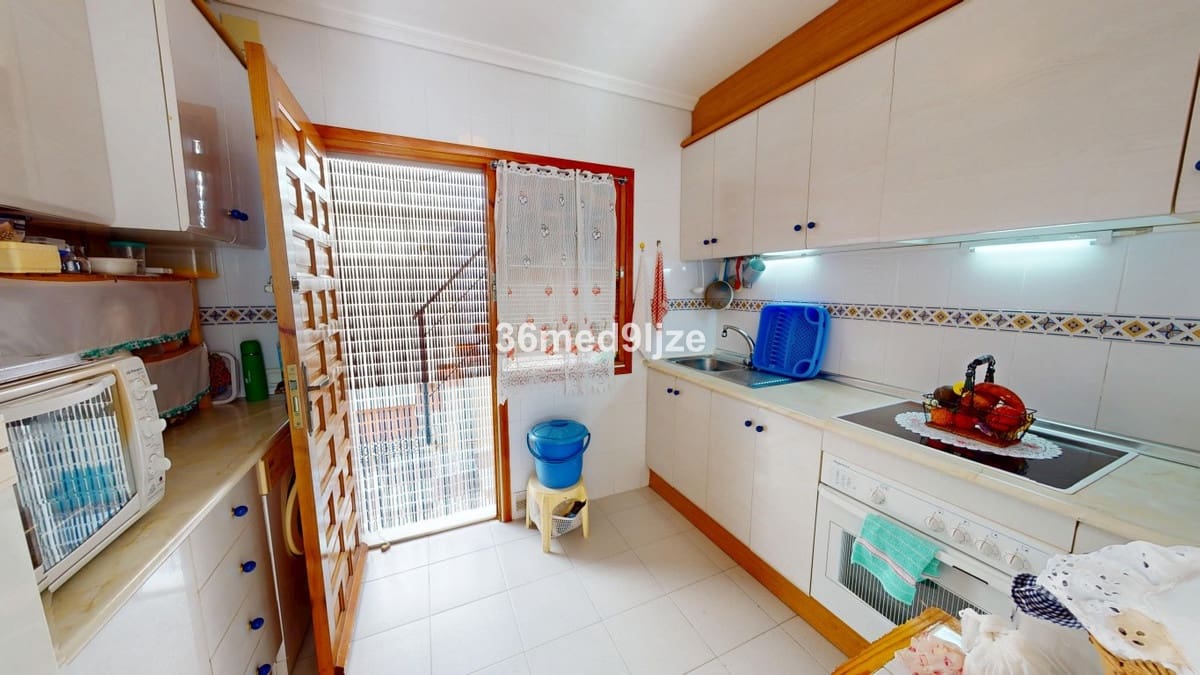 2 Zimmer Bungalow zu verkaufen in Los Narejos - 149.950 € (Ref: 9417765)
