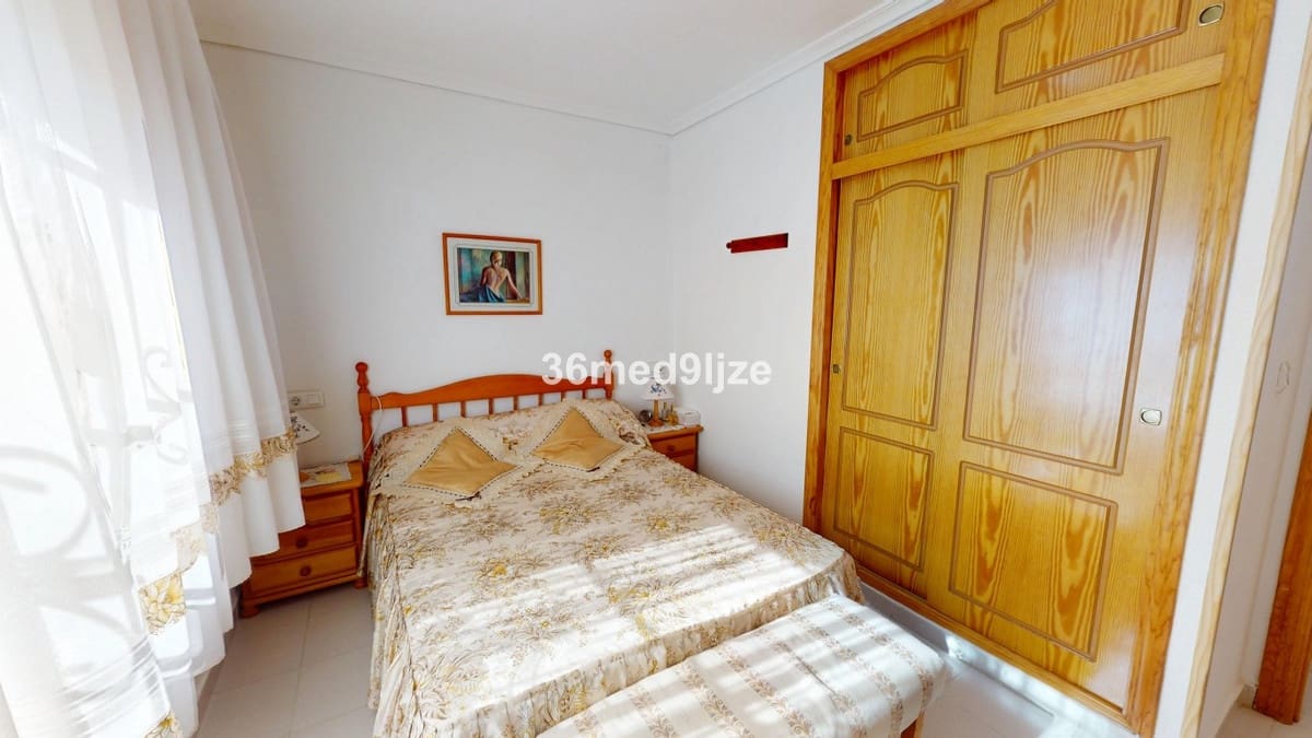2 Zimmer Bungalow zu verkaufen in Los Narejos - 149.950 € (Ref: 9417765)