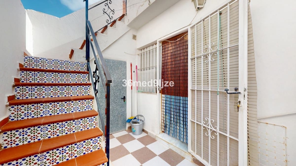 2 Zimmer Bungalow zu verkaufen in Los Narejos - 149.950 € (Ref: 9417765)