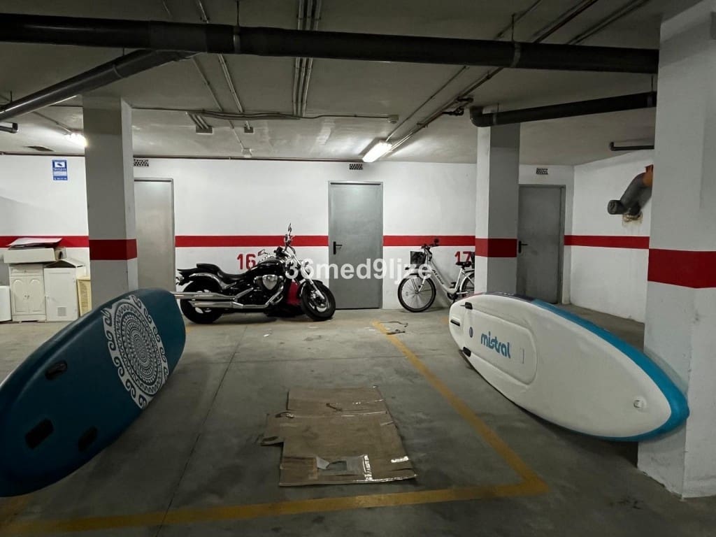 2 slaapkamer Appartement te koop in Los Narejos met garage - € 155.000 (Ref: 9417766)