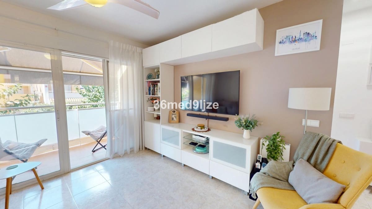 2 slaapkamer Appartement te koop in Los Narejos met garage - € 155.000 (Ref: 9417766)