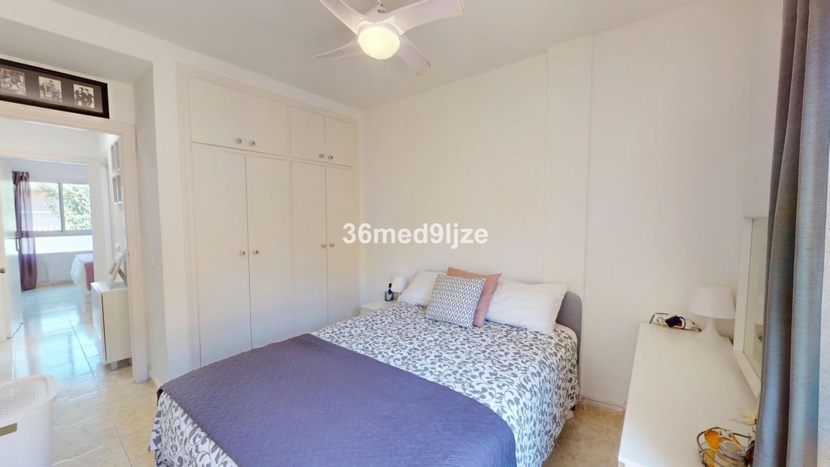 2 slaapkamer Appartement te koop in Los Narejos met garage - € 155.000 (Ref: 9417766)