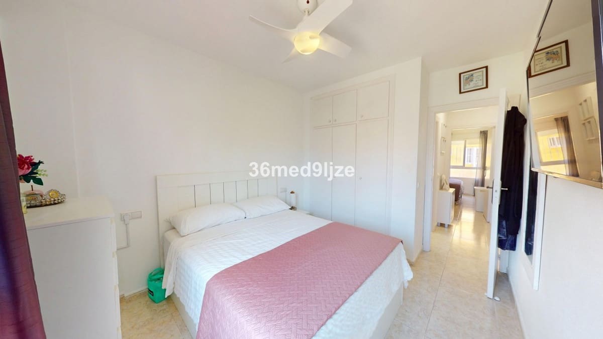 2 slaapkamer Appartement te koop in Los Narejos met garage - € 155.000 (Ref: 9417766)