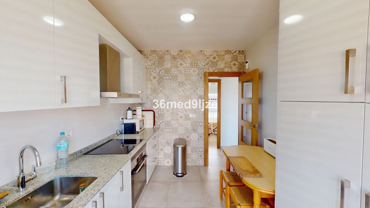 4 chambre Appartement à vendre à Los Alcazares - 179 995 € (Ref: 9417767)