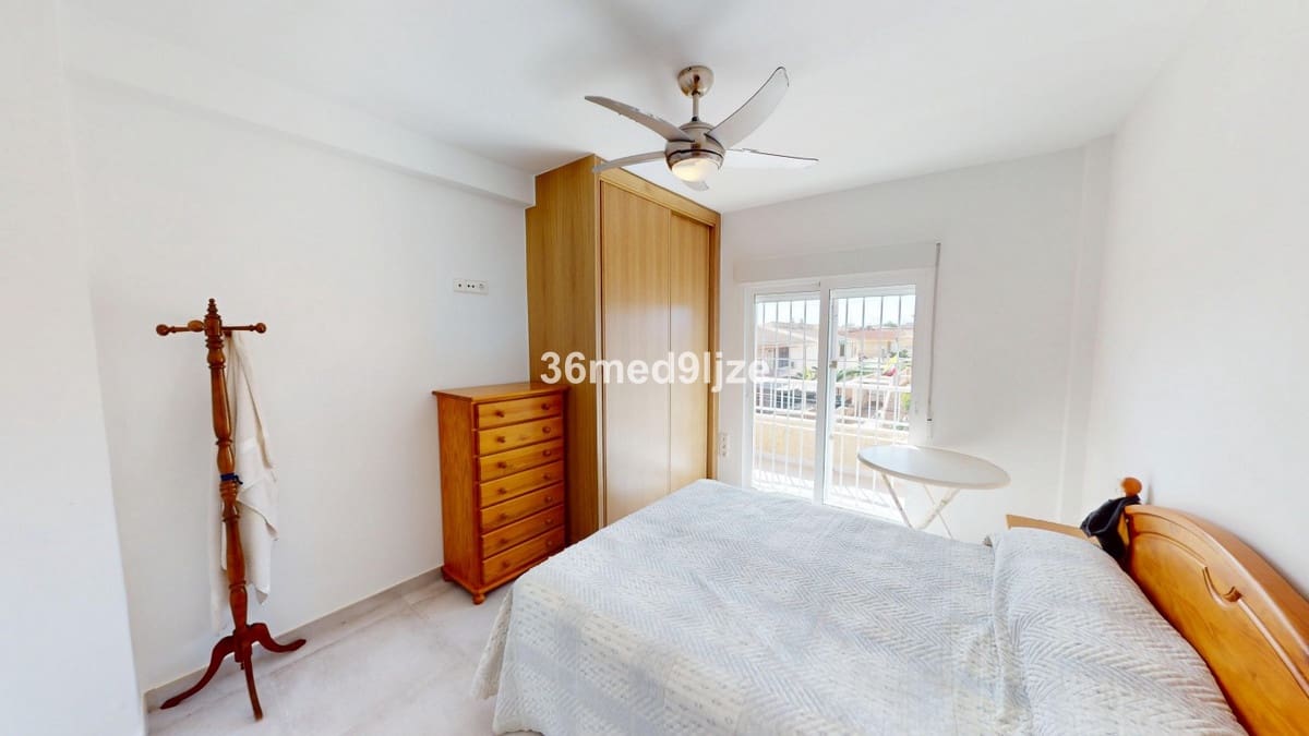 4 chambre Appartement à vendre à Los Alcazares - 179 995 € (Ref: 9417767)