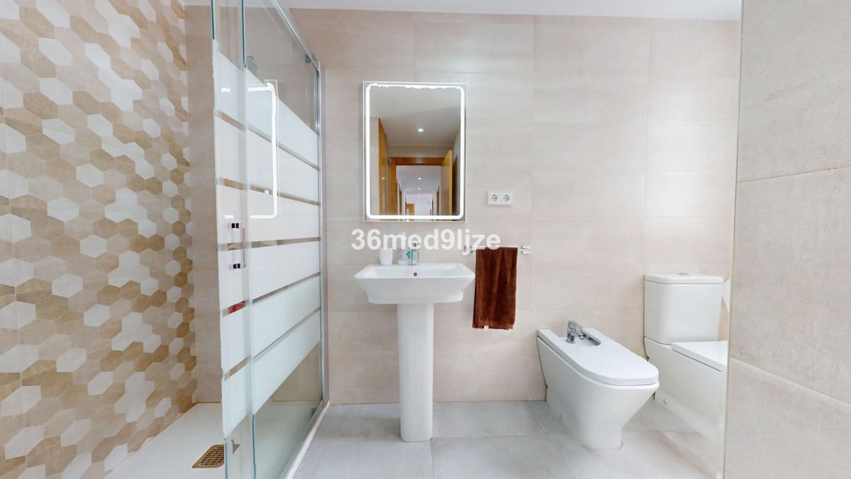 4 chambre Appartement à vendre à Los Alcazares - 179 995 € (Ref: 9417767)