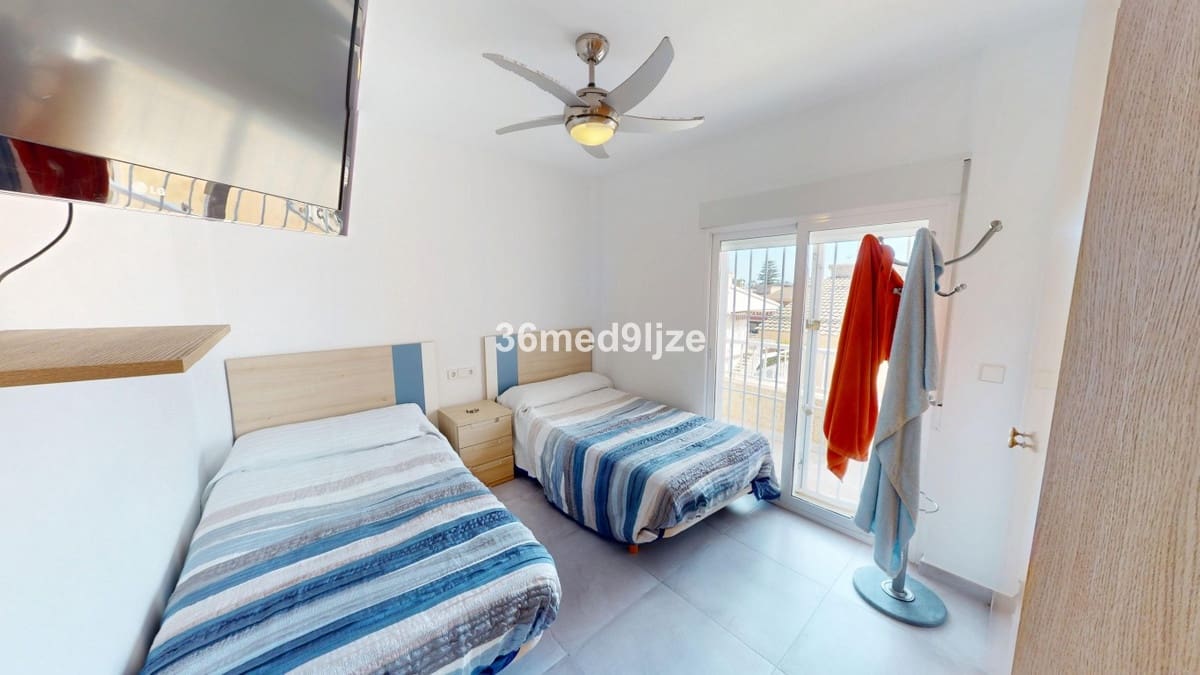 4 chambre Appartement à vendre à Los Alcazares - 179 995 € (Ref: 9417767)