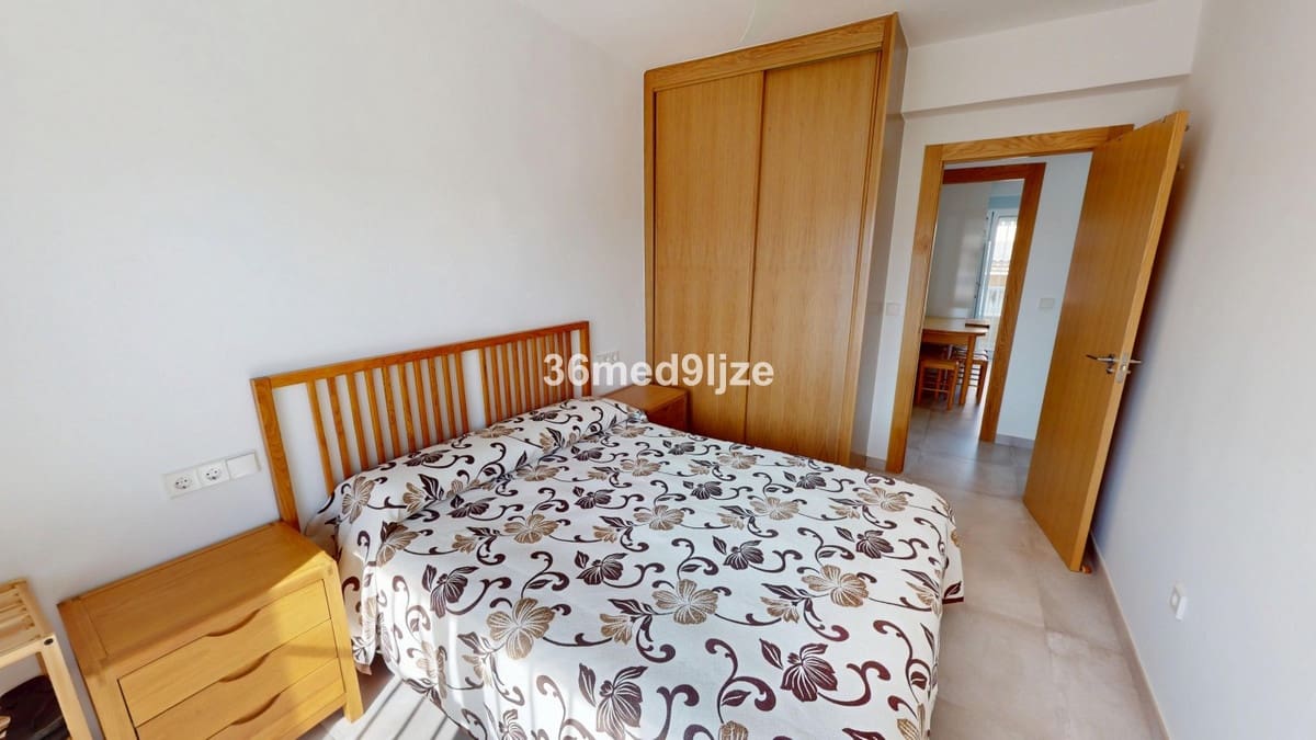 4 chambre Appartement à vendre à Los Alcazares - 179 995 € (Ref: 9417767)