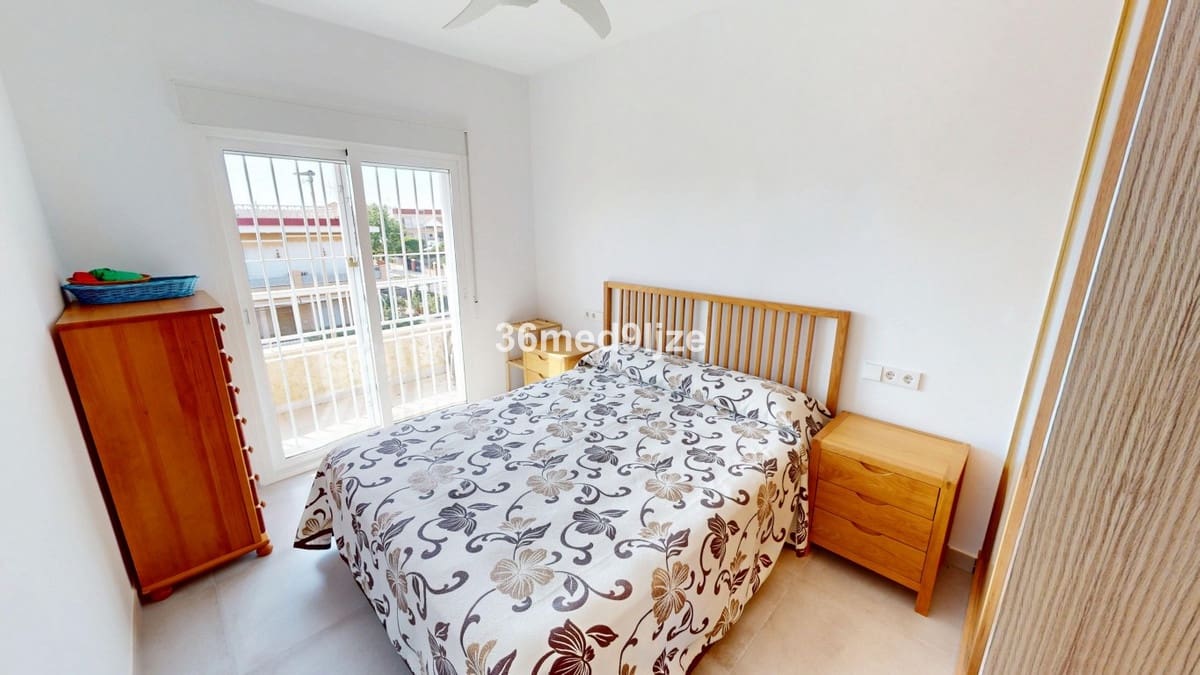 4 chambre Appartement à vendre à Los Alcazares - 179 995 € (Ref: 9417767)