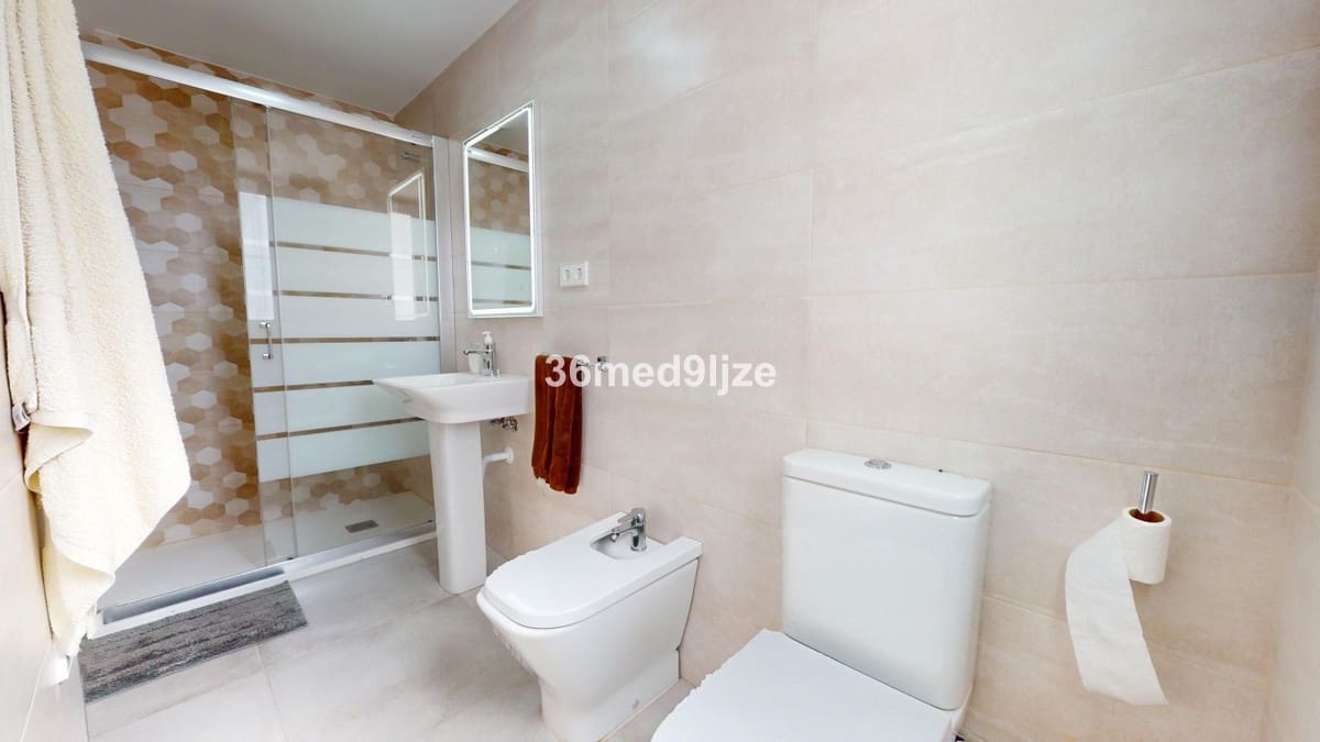 4 chambre Appartement à vendre à Los Alcazares - 179 995 € (Ref: 9417767)