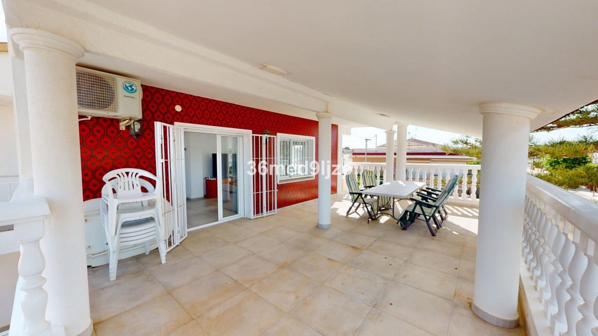 4 chambre Appartement à vendre à Los Alcazares - 179 995 € (Ref: 9417767)