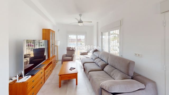 4 chambre Appartement à vendre à Centro, Los Alcázares - 179 995 € (Ref: 9417767)