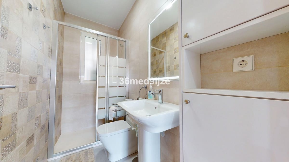 4 chambre Appartement à vendre à Los Alcazares - 179 995 € (Ref: 9417767)