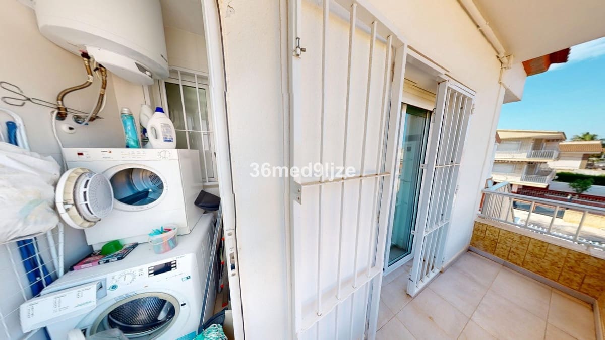 4 chambre Appartement à vendre à Los Alcazares - 179 995 € (Ref: 9417767)