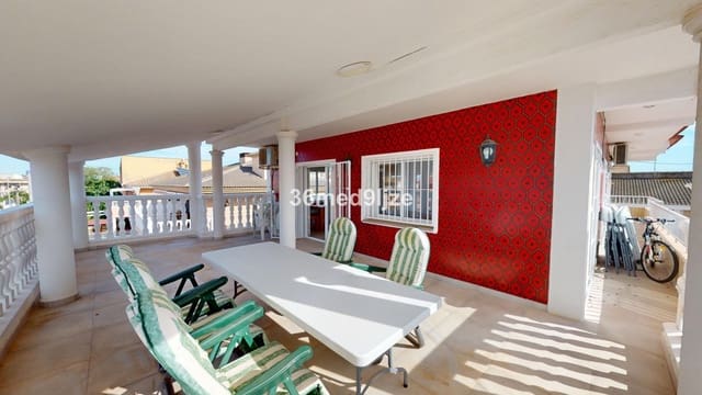 4 slaapkamer Appartement te koop in Los Narejos - Punta Calera, Los Alcázares - € 179.995 (Ref: 9417767)