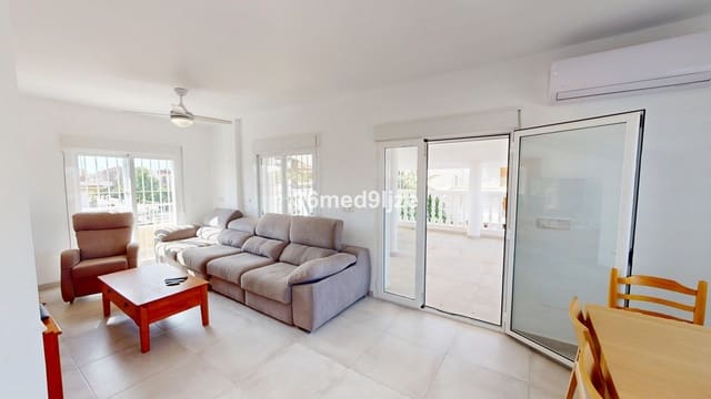 4 slaapkamer Appartement te koop in Los Narejos - Punta Calera, Los Alcázares - € 179.995 (Ref: 9417767)