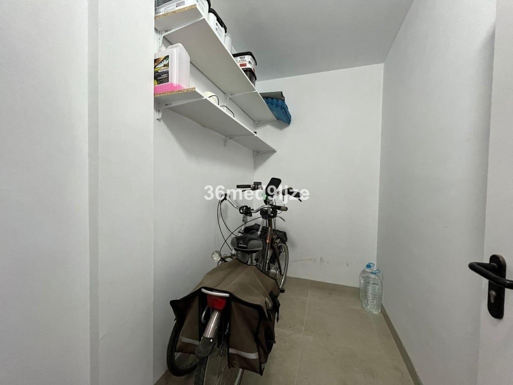 3 sypialnia Apartament na sprzedaż w San Pedro del Pinatar - 355 000 € (Ref: 9417768)